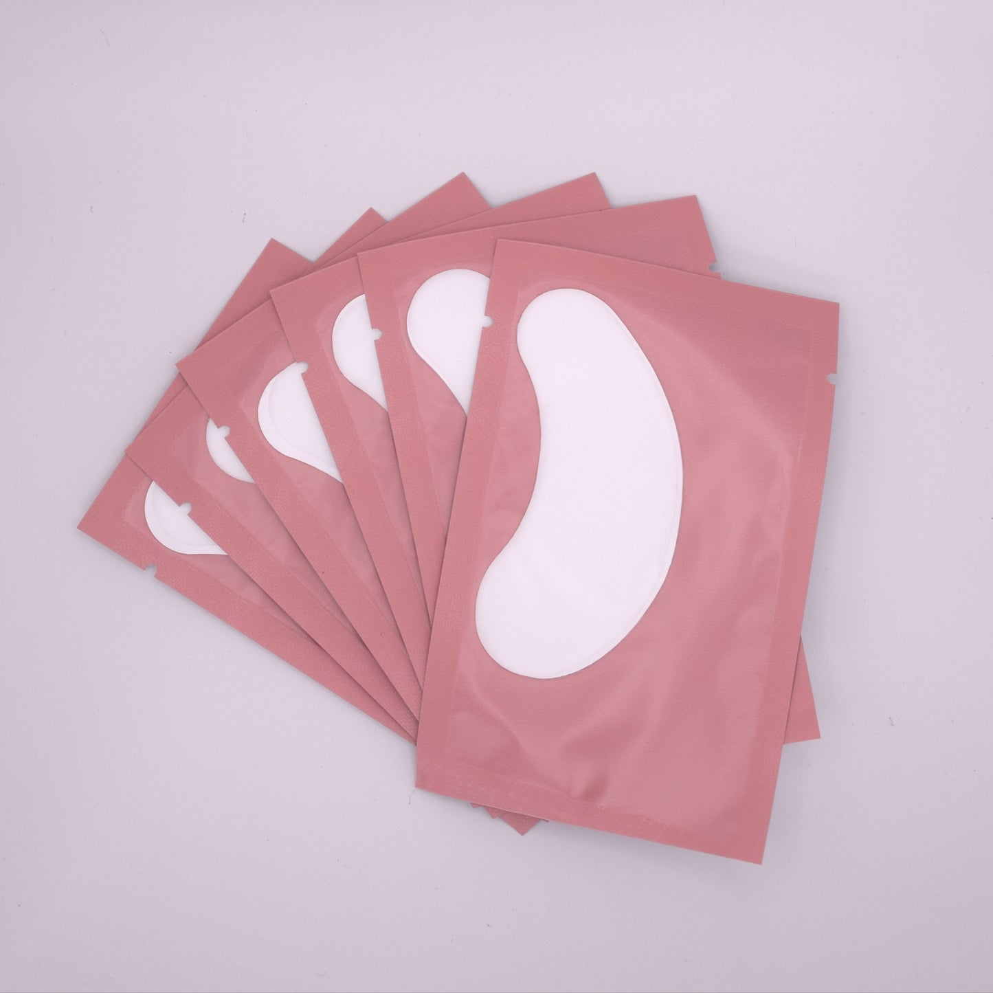 Under Eye Gel Pads 50pk