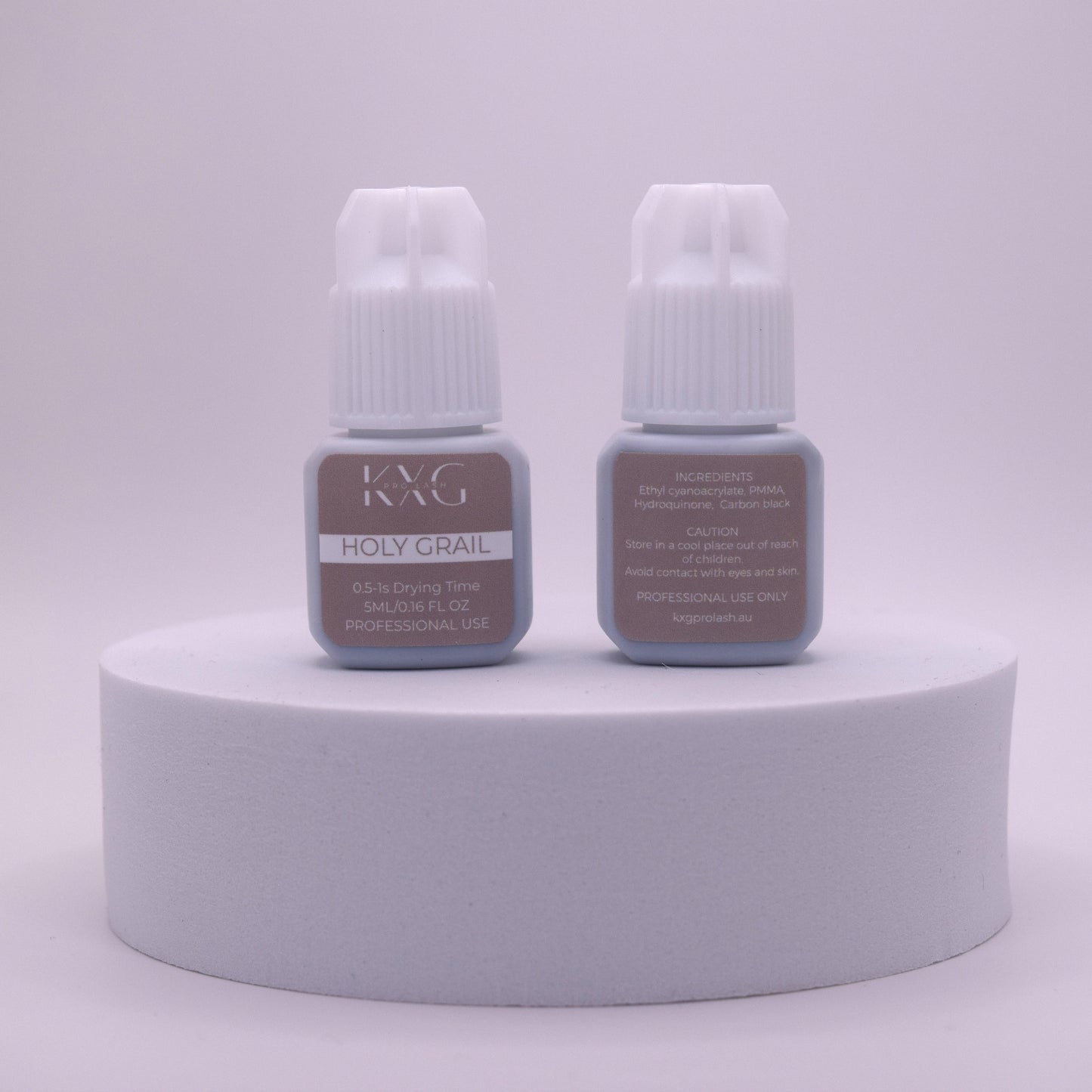 Holy Grail Lash Extention Adhesive