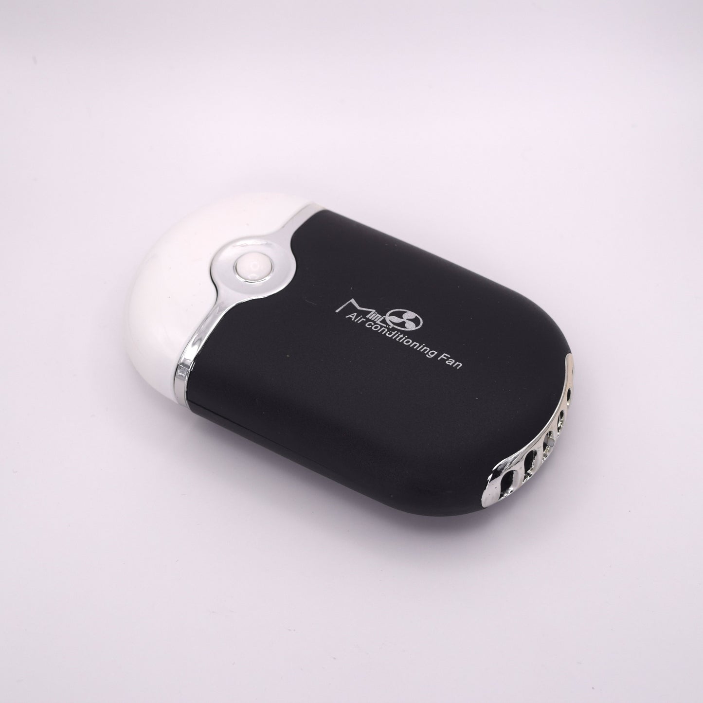 Lash Extension Fan - Black