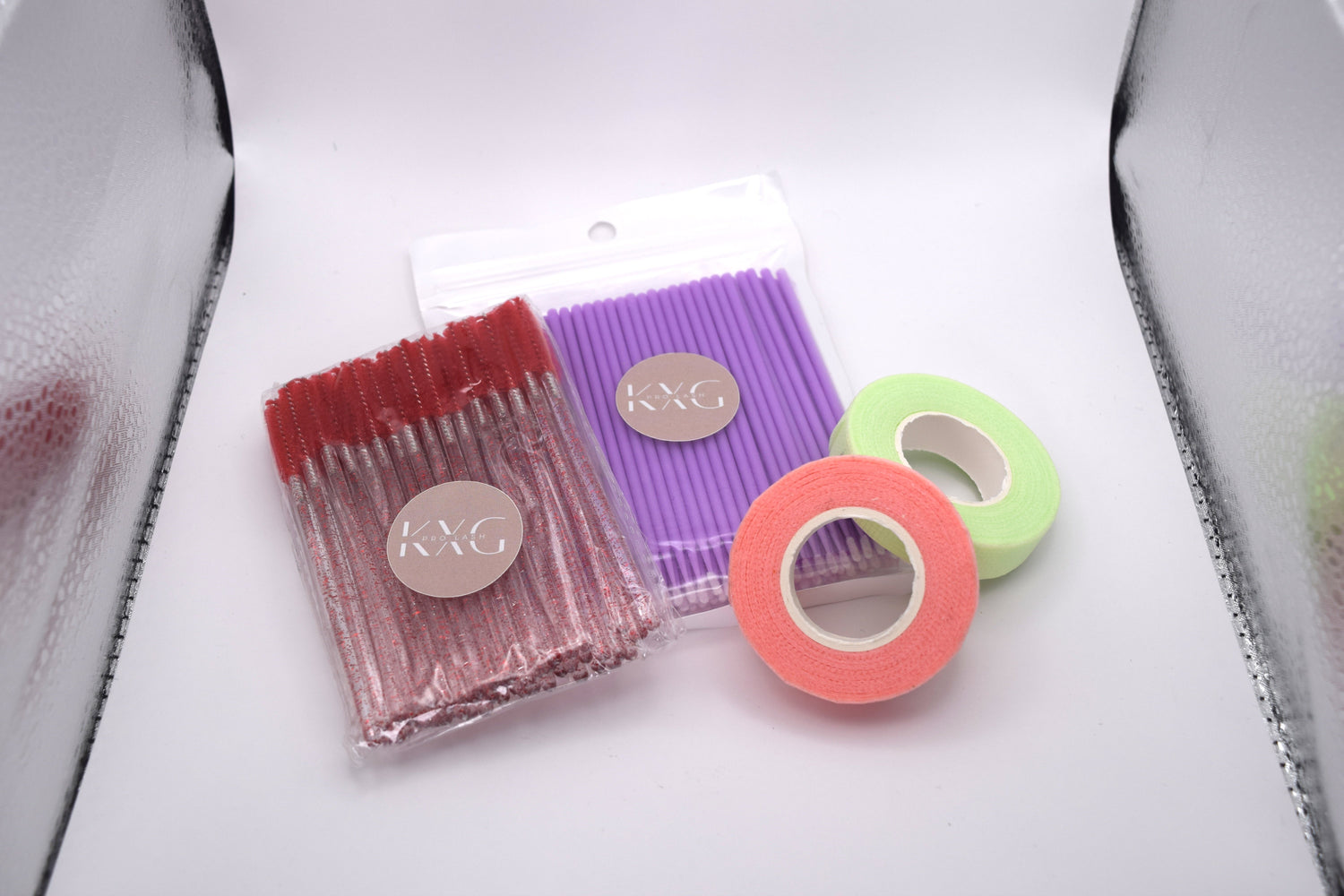 Accessories/Disposables