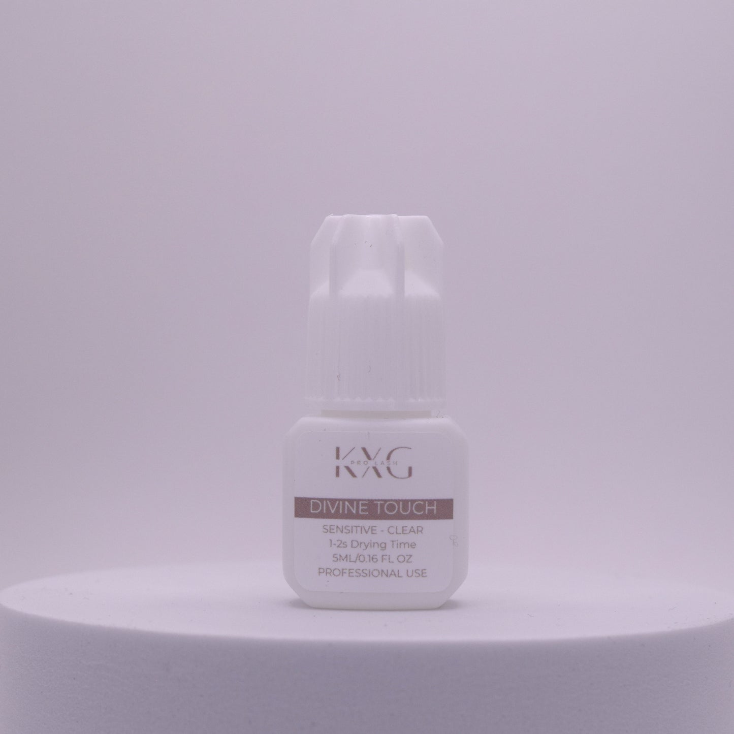 Divine Touch Sensitive Lash Extension Adhesive