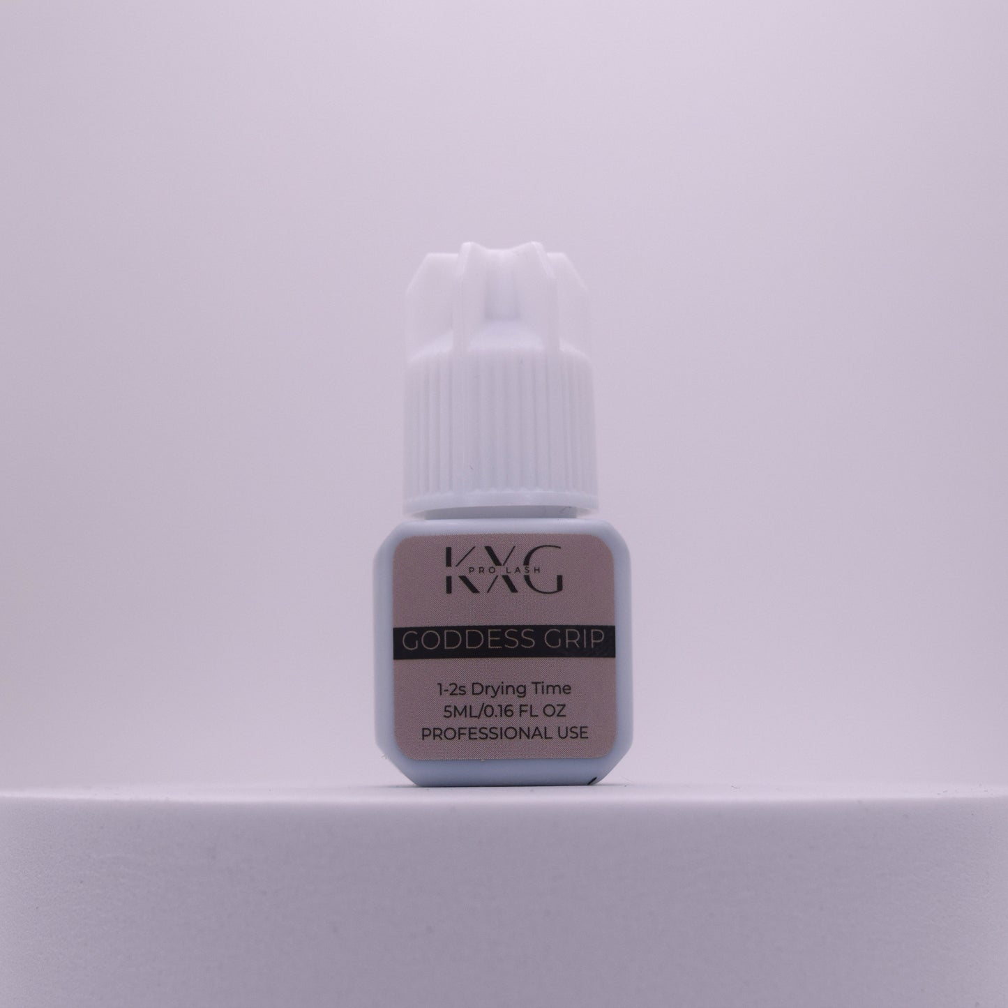 Goddess Grip Lash Extension Adhesive