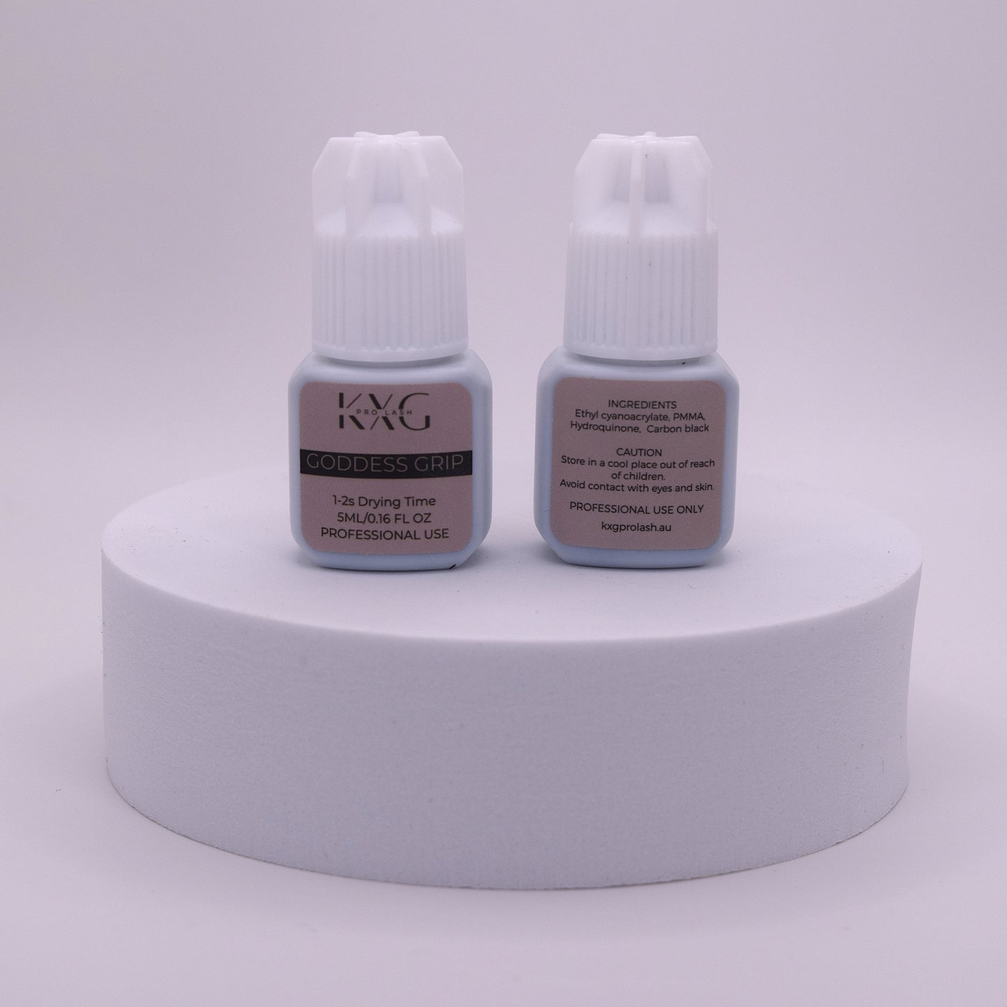 Goddess Grip Lash Extension Adhesive