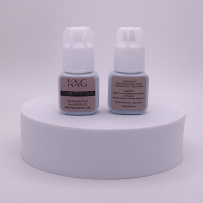 Goddess Grip Lash Extension Adhesive