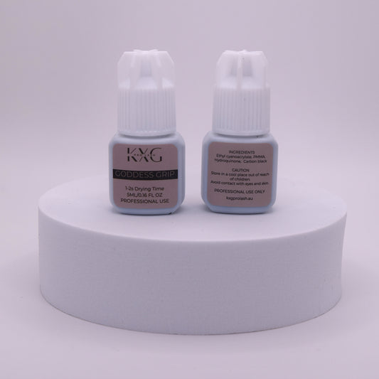 Goddess Grip Lash Extension Adhesive