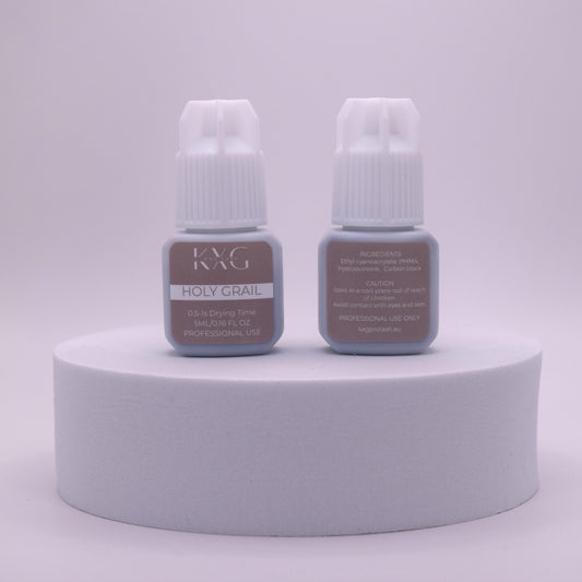 Holy Grail Lash Extention Adhesive