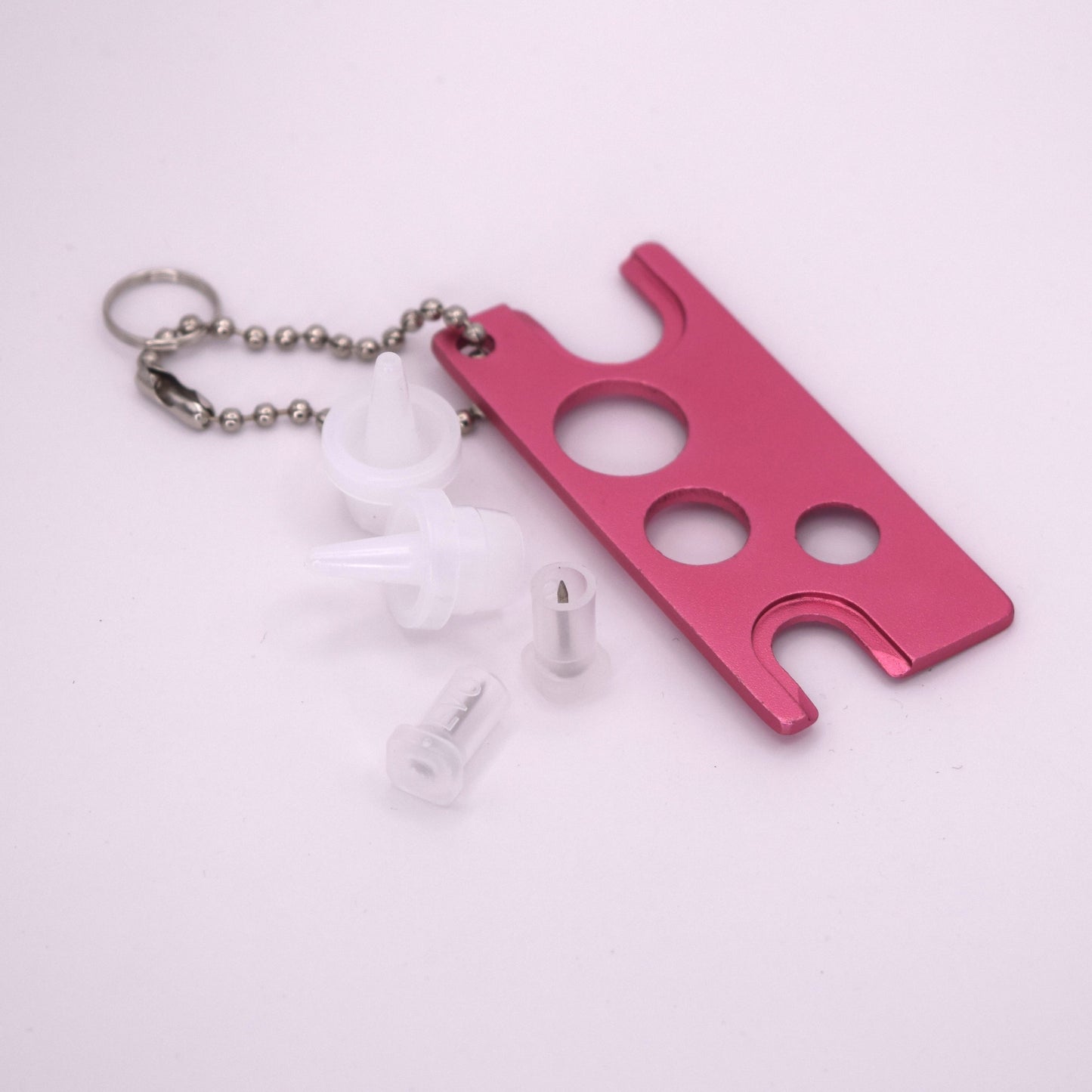 Adhesive Nozzle Opener Kit