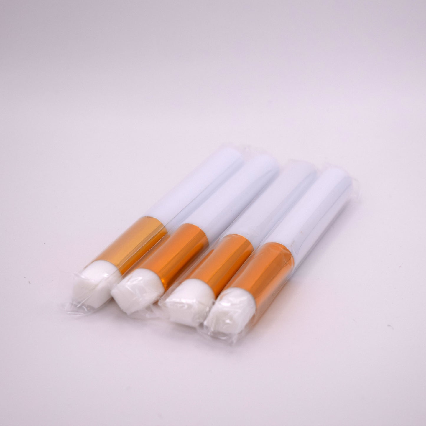 Lash Shampoo Cleansing Brush