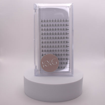 Pre Made Spikes - 0.07 D Curl