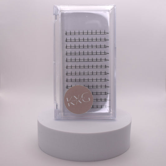 Pre Made Spikes - 0.07 D Curl