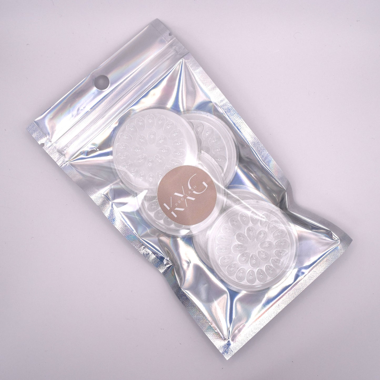 Lash Adhesive Pallet 5pk