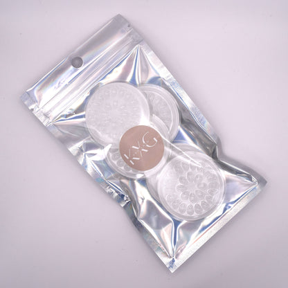 Lash Adhesive Pallet 5pk