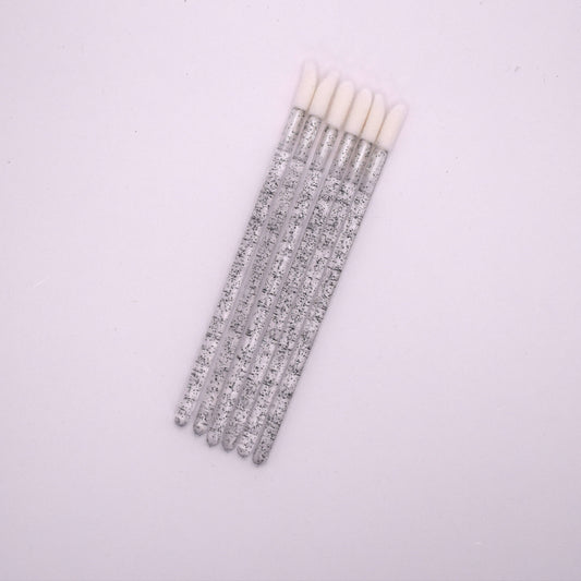 Glitter Lip Wands 50pk