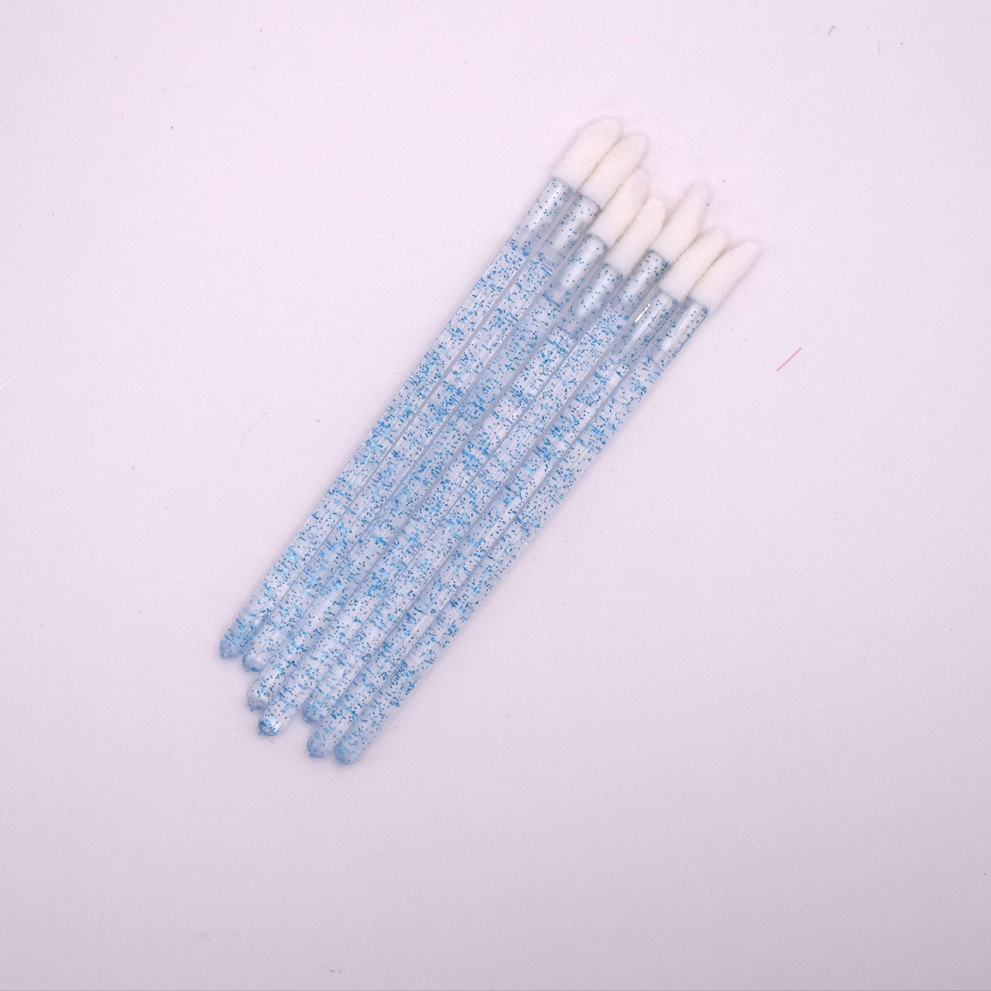 Glitter Lip Wands 50pk