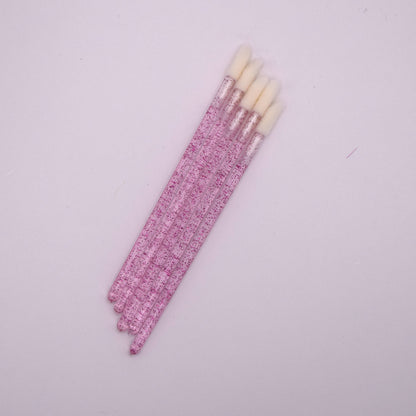 Glitter Lip Wands 50pk