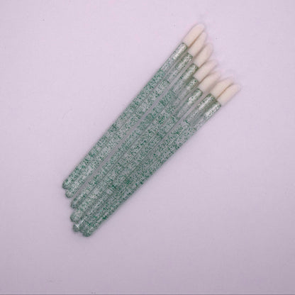 Glitter Lip Wands 50pk