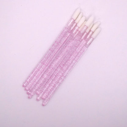 Glitter Lip Wands 50pk
