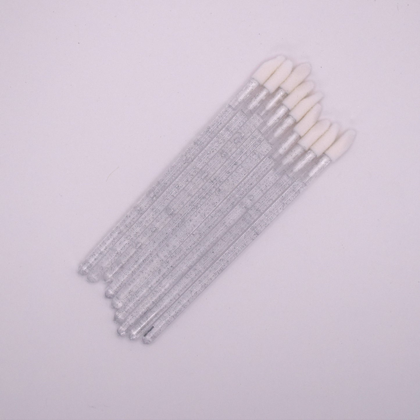 Glitter Lip Wands 50pk