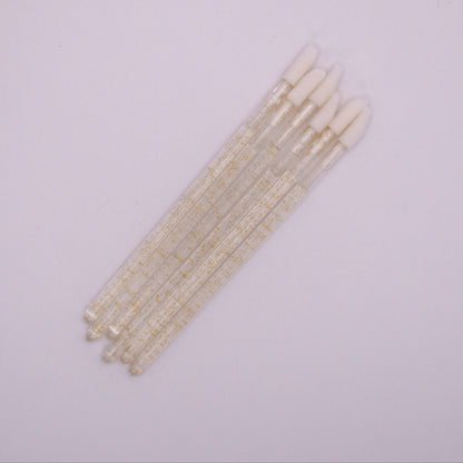 Glitter Lip Wands 50pk