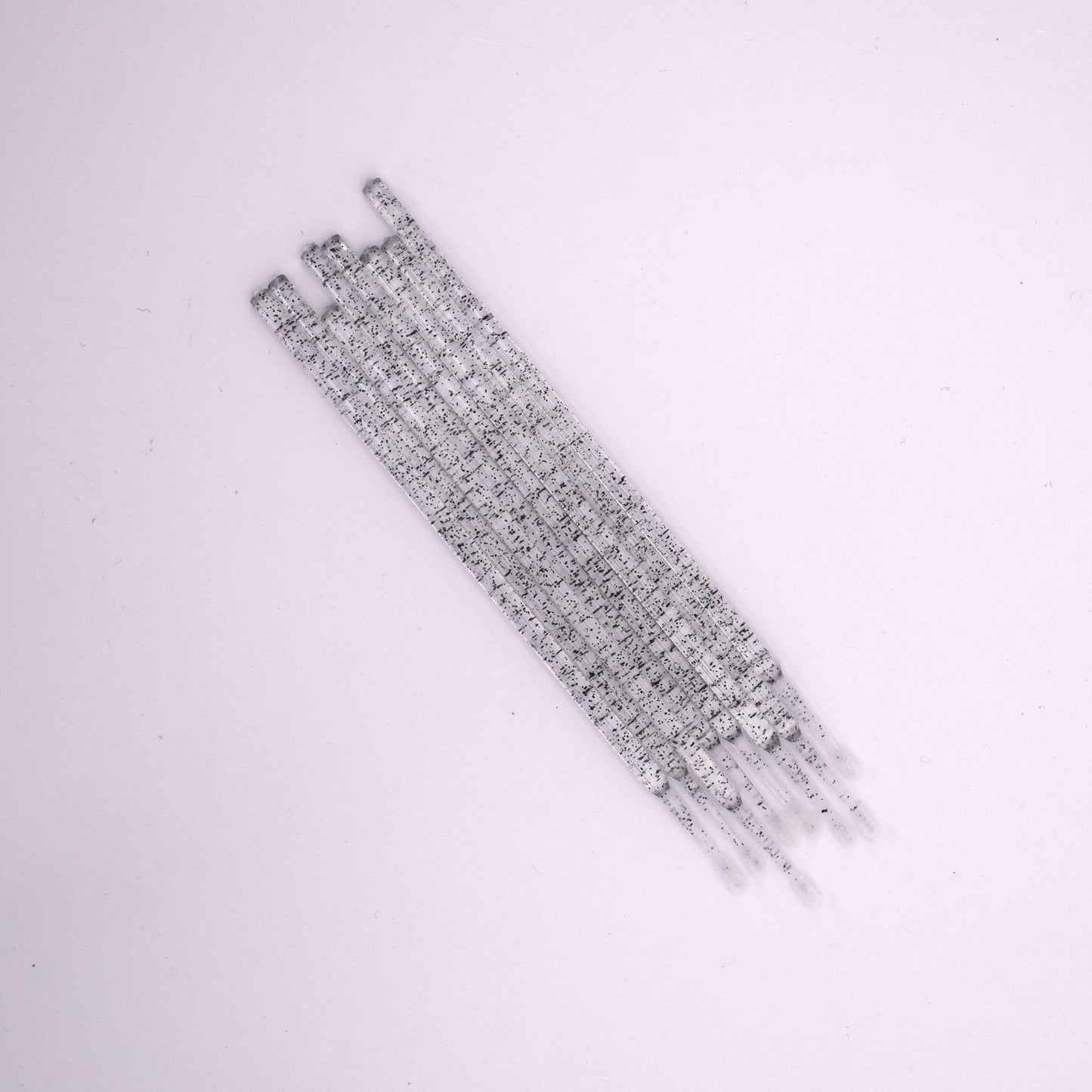 Glitter Micro Brushes 100pk