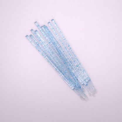 Glitter Micro Brushes 100pk