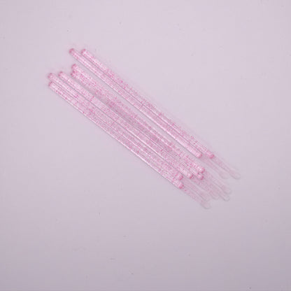 Glitter Micro Brushes 100pk