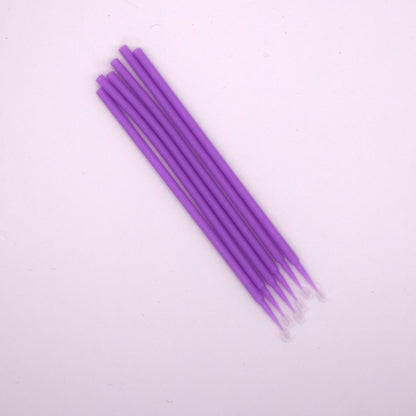 Micro Brushes 100pk