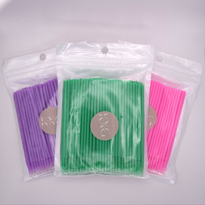 Micro Brushes 100pk