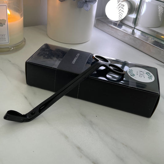 Wick Trimmer